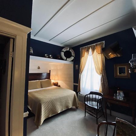 Augusta Guest House Екстер'єр фото