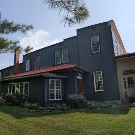 Augusta Guest House Екстер'єр фото