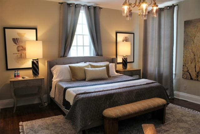 Augusta Guest House Екстер'єр фото