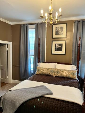 Augusta Guest House Екстер'єр фото