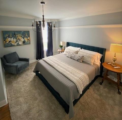 Augusta Guest House Екстер'єр фото