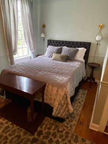Augusta Guest House Екстер'єр фото
