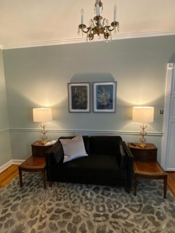 Augusta Guest House Екстер'єр фото