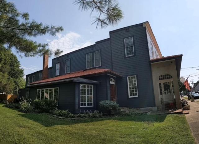 Augusta Guest House Екстер'єр фото