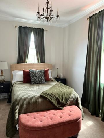 Augusta Guest House Екстер'єр фото