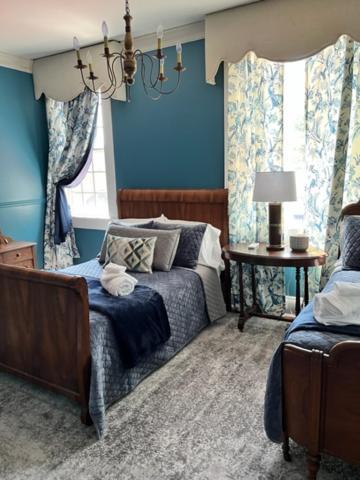 Augusta Guest House Екстер'єр фото