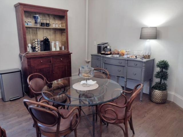 Augusta Guest House Екстер'єр фото