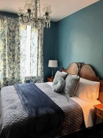 Augusta Guest House Екстер'єр фото